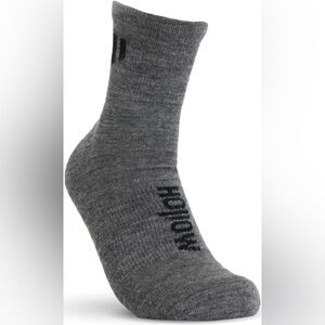 Hollow ANKLE SOCKS pack of 2